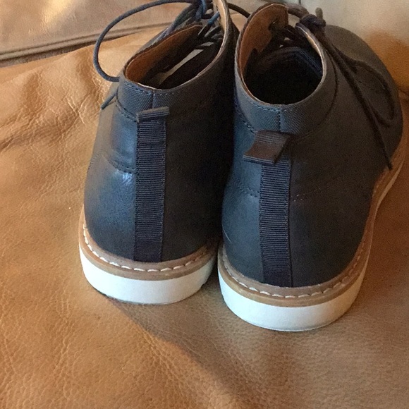 Goodfellow & Co. Slate Grey Boots.  Size. 11 - Picture 4 of 8